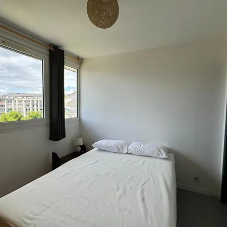T2 In The Heart Of Apartment